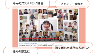 オンライン事業紹介